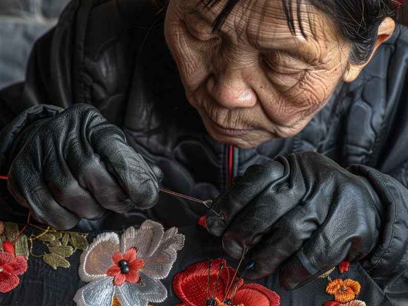 中国非遗故事、中国非遗故事300字左右