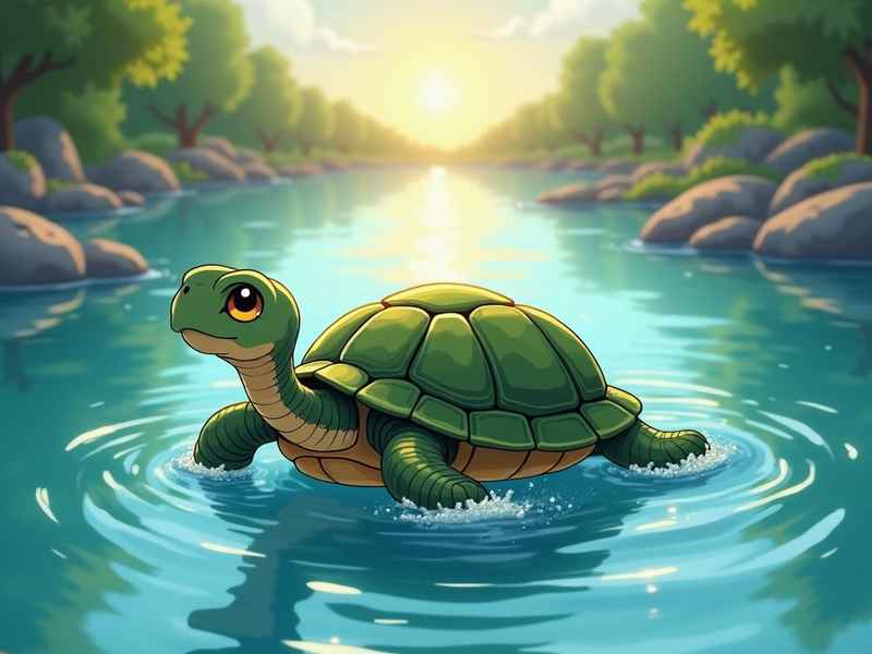 《乌龟的故事》主要内容(《乌龟的故事》主要内容概括) 《乌龟的故事》主要内容(《乌龟的故事》主要内容概括)