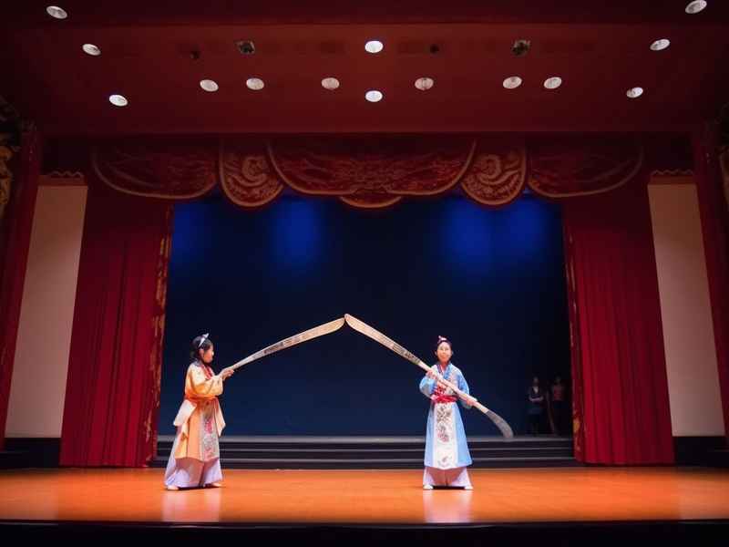 小班中国故事情景剧 小班故事情景剧表演