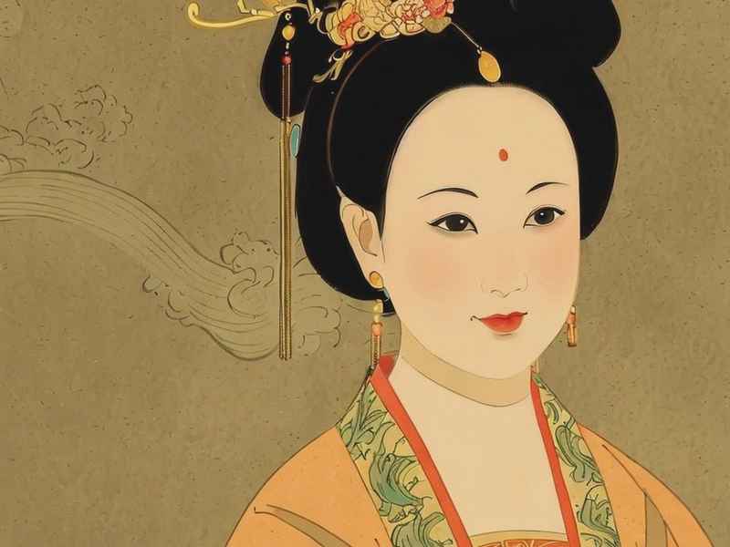 中国历史唐朝（中国历史唐朝手抄报）