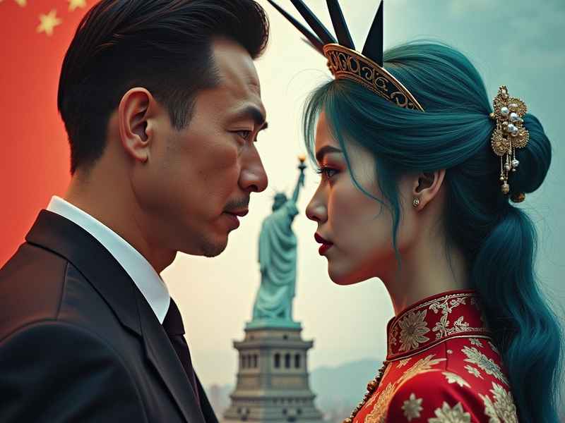中国和英国的故事,中国和英国的故事简介 中国和英国的故事,中国和英国的故事简介