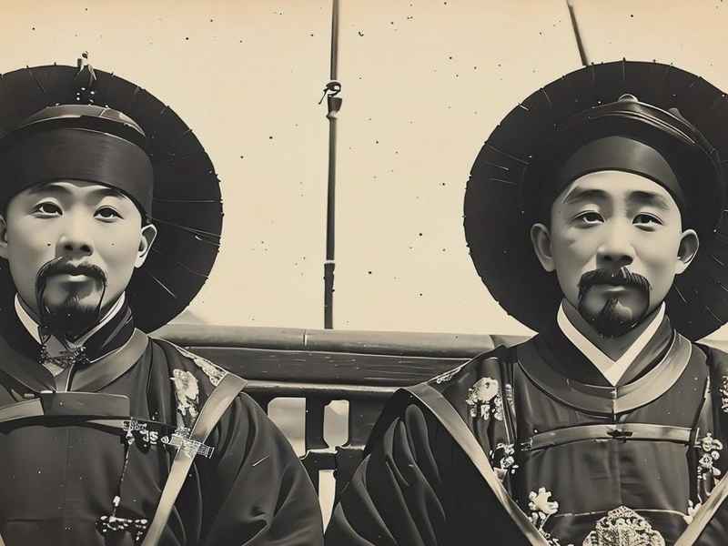 1900后的中国历史大事件（1900后的中国历史大事件是什么）