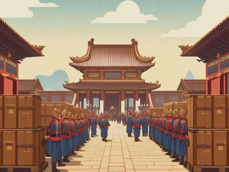 中国近代史的历史故事、中国的近代十大重要历史故事