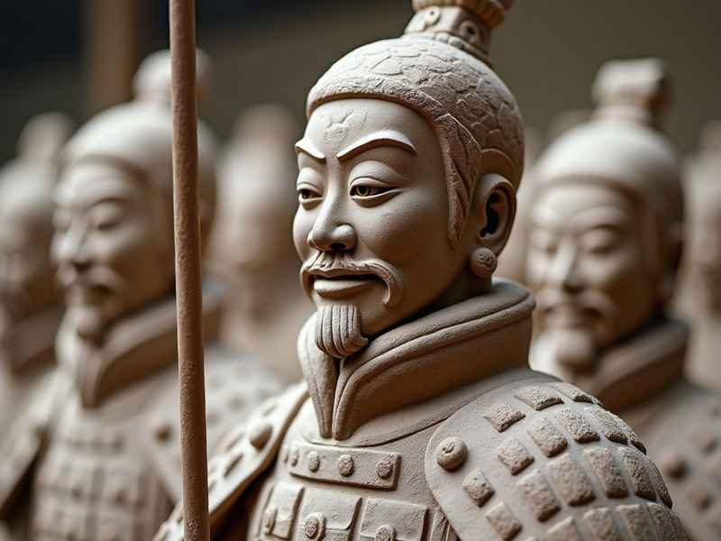 非遗中国历史故事有哪些 非遗中国历史故事有哪些名字