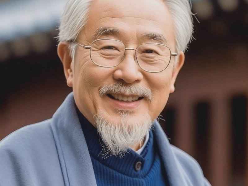 中国智慧故事的作者、中国智慧故事的作者是谁