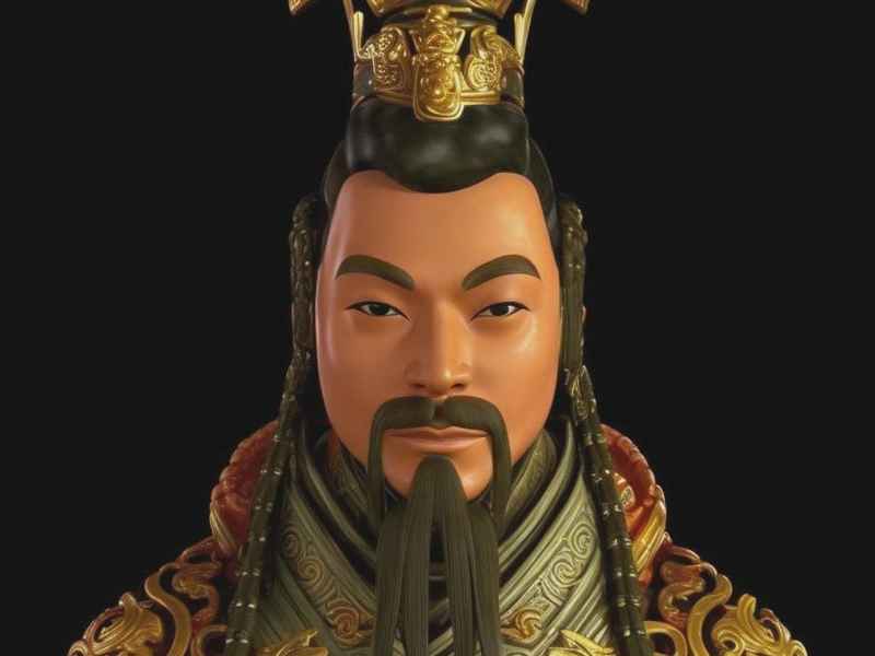 中国历史故事 大全，中国历史故事 大全简短