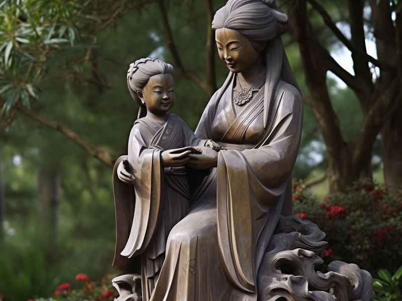 中国历史母爱的故事简短(中国历史母爱的故事简短概括) 中国历史母爱的故事简短(中国历史母爱的故事简短概括)