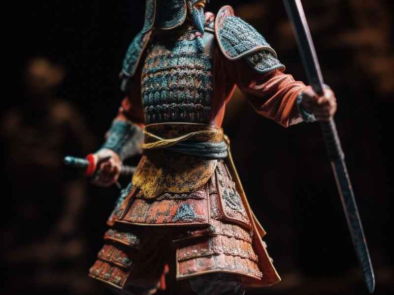 中国历史故事破釜沉舟视频 中国历史故事破釜沉舟视频完整版
