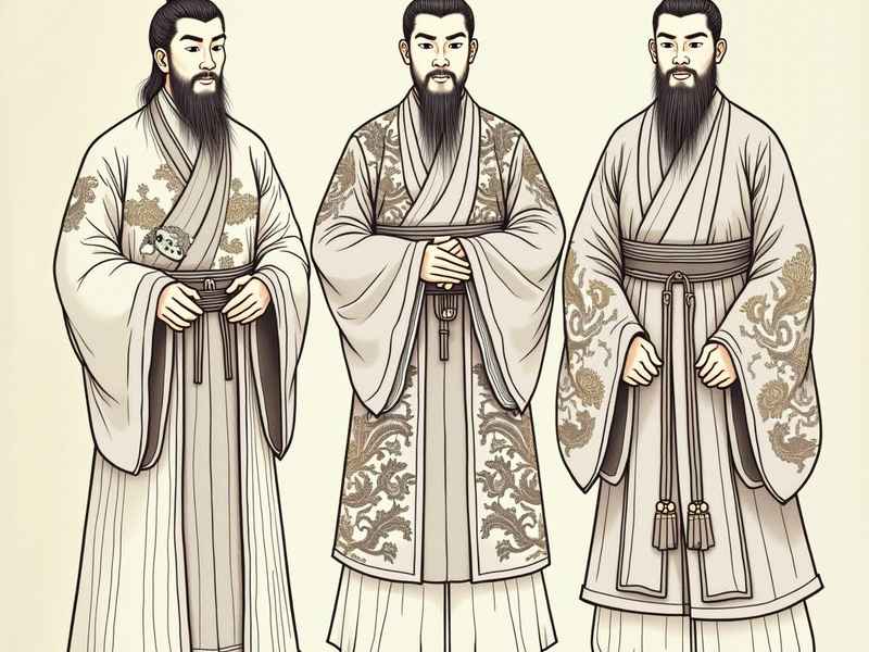 中国历史上的爱国人士的故事（中国历史的爱国人士的故事50字）
