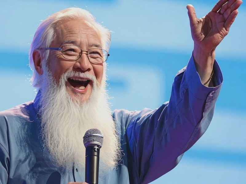 中国历史幽默讲解（中国历史幽默讲解视频）