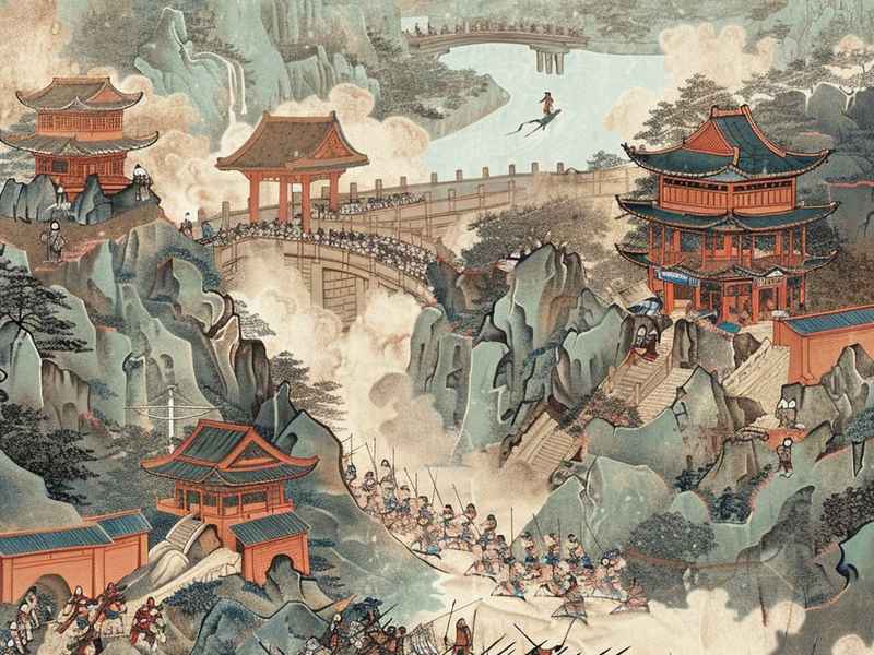 中国历史故事图谱书籍；中国历史故事图谱书籍有哪些