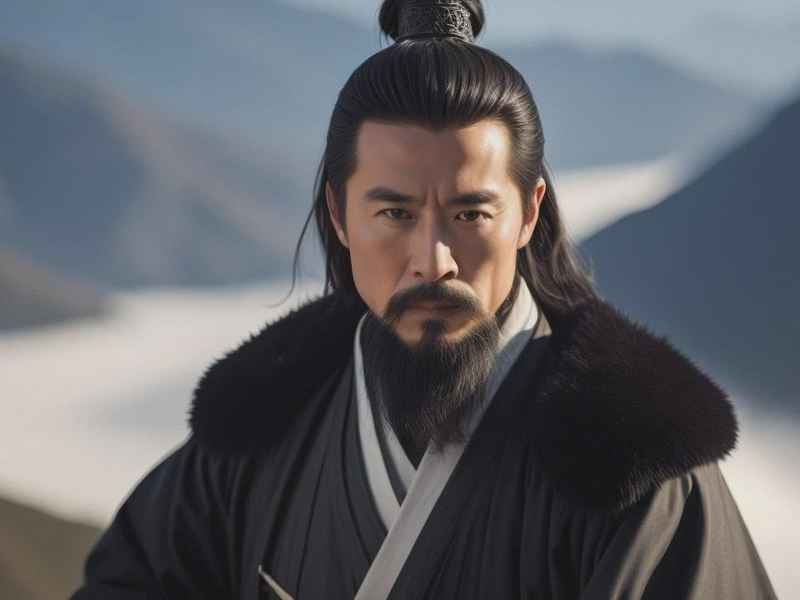 中国历史名臣排行榜100最新公布，中国历史名臣排行榜100最新公布名单
