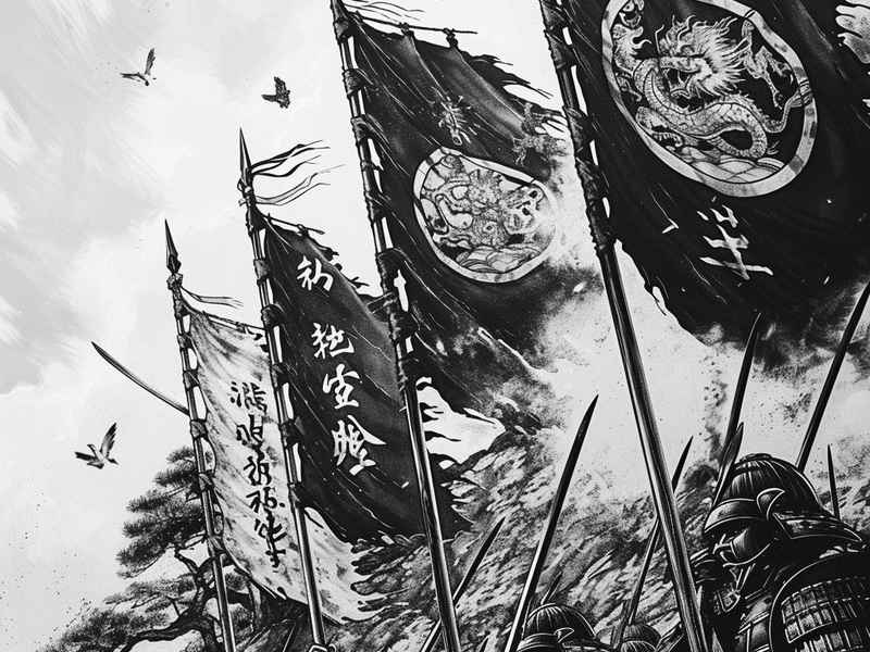 中国历史人物战争故事 中国历史人物战争故事简短