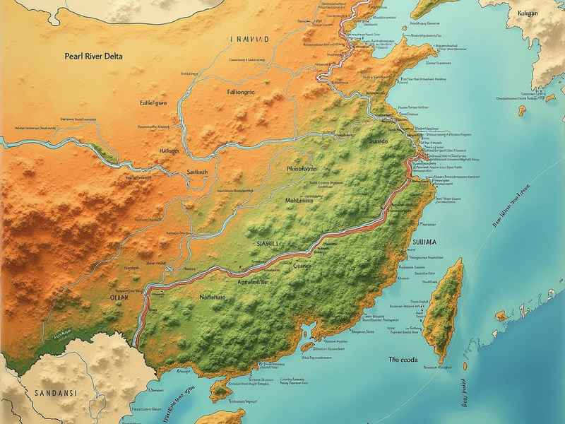 中国历史朝代顺序及大事件 - 中国历史朝代顺序及大事件图