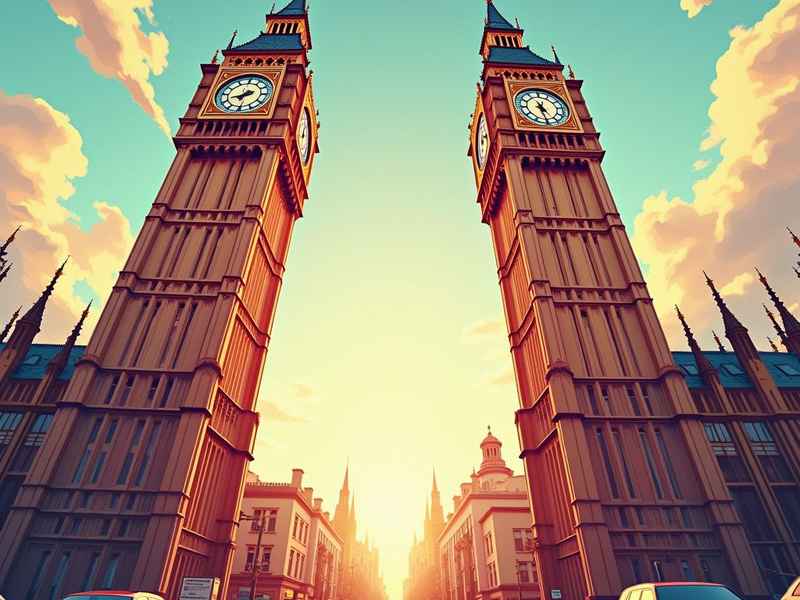 英国和中国时差几小时、英国和中国时差几小时啊