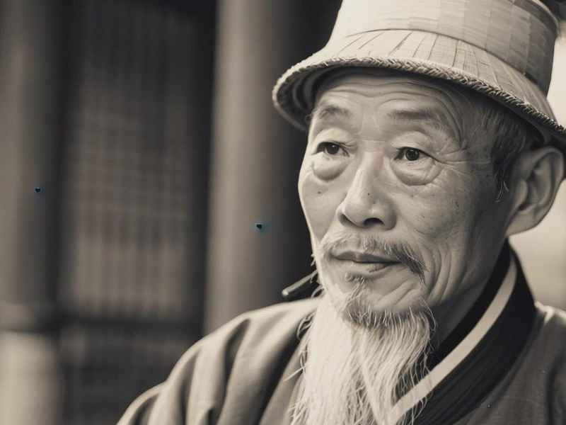 老外谈中国历史 - 老外看中国历史兴衰
