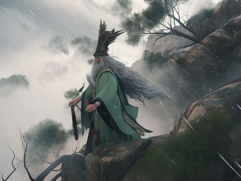 老梁揭秘中国神话故事 - 老梁揭秘中国神话故事是哪一集 老梁揭秘中国神话故事 - 老梁揭秘中国神话故事是哪一集