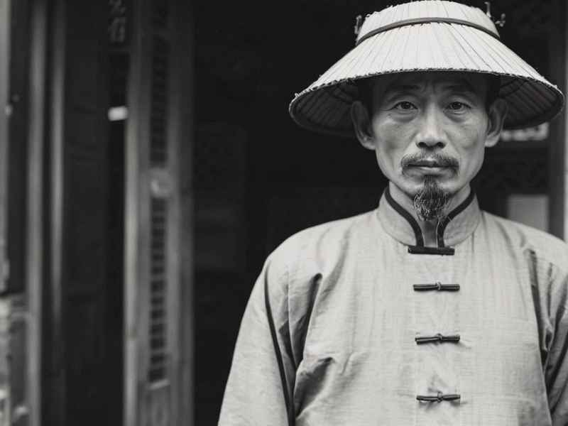 英文介绍中国历史人物（英文介绍一位中国历史人物）