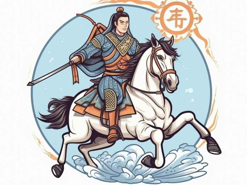 中国历史名人与英雄故事（中国历史名人与英雄故事100字）