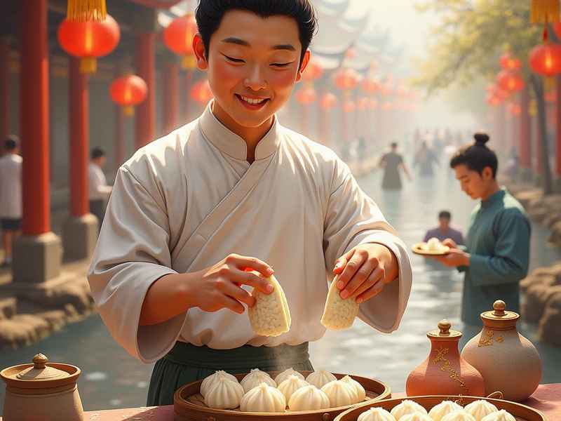 中国历史食物的故事简介,中国历史食物的故事简介50字 中国历史食物的故事简介,中国历史食物的故事简介50字