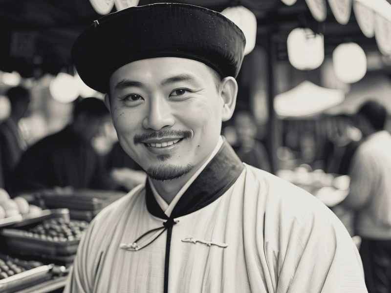 清朝故事典故 清朝历史故事典故