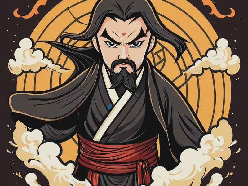 老梁中国神话故事完整版（老梁故事汇中国神话）