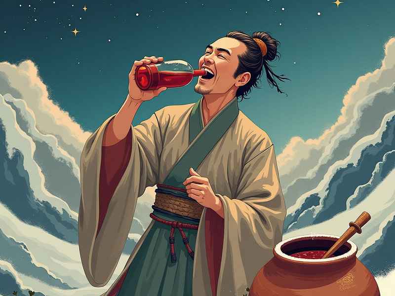 中国历史60字故事 - 中国历史60字故事有哪些