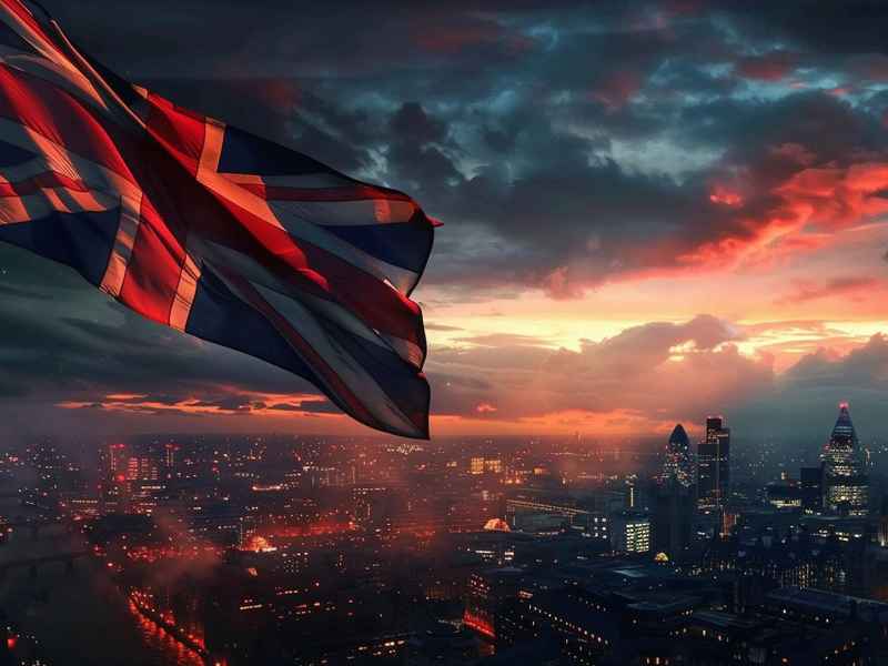 英国和中国的关系、英国和中国的关系好吗