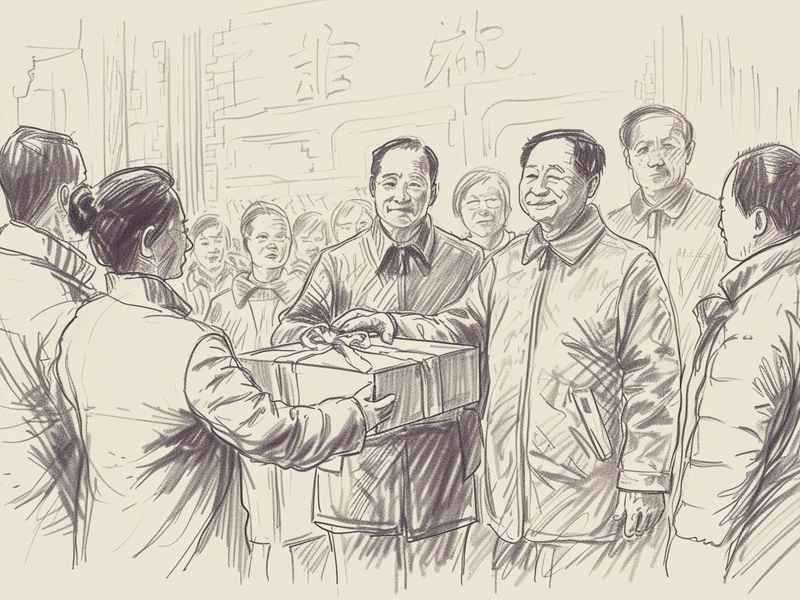 思政故事1500字、思政故事文稿1500字
