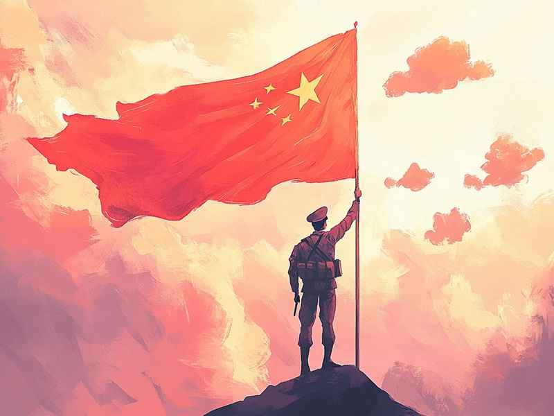中国有哪些党史小故事（中国有哪些党史小故事作品）