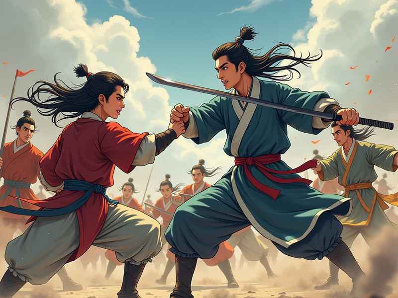 中国历史上的历史故事书（中国历史故事精选电子书）
