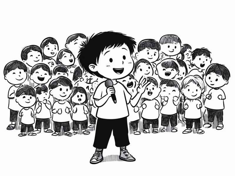 思政课故事演讲稿 思政课故事演讲稿范文