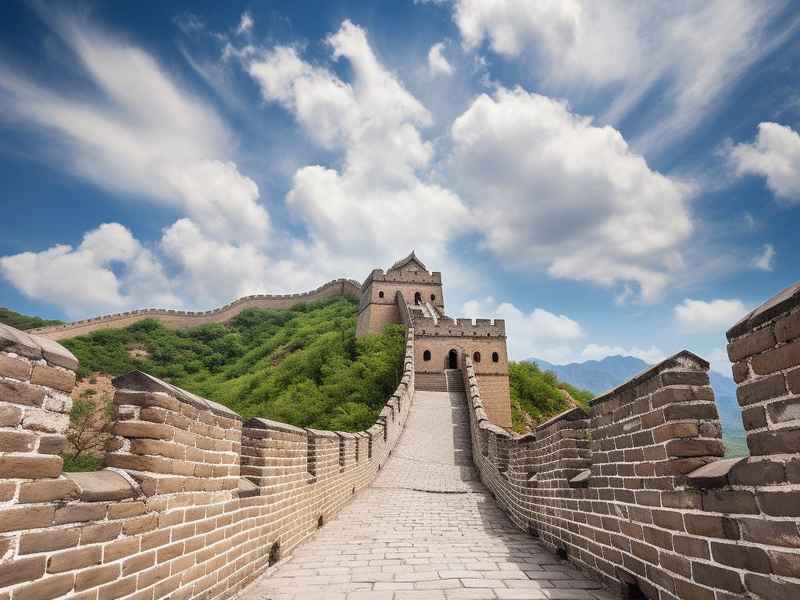 中国历史的简介概括 - 中国历史的简介概括50字