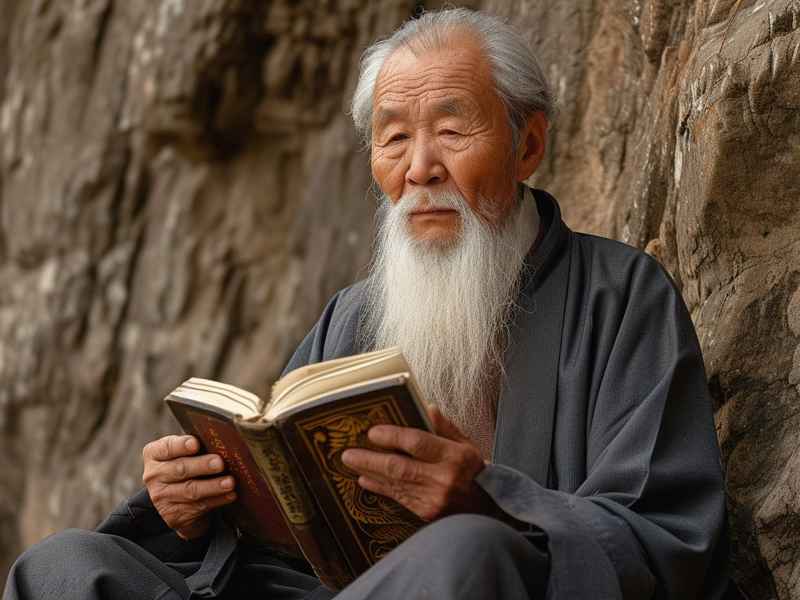 中国历史故事中有道（中国历史故事中有道教吗）