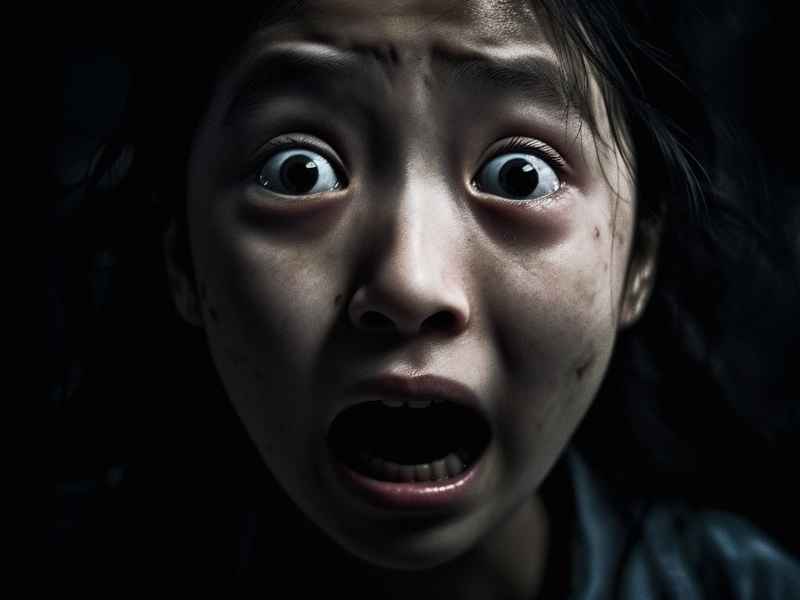 中国历史上最恐怖的十大悬案；中国最恐怖的十大案件