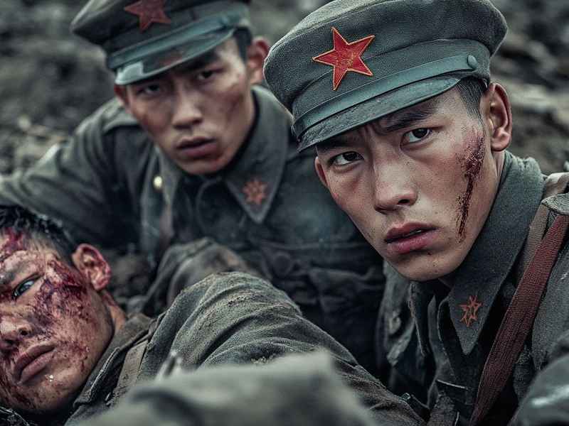 关于中国历史的电影解说；关于中国历史的电影解说稿