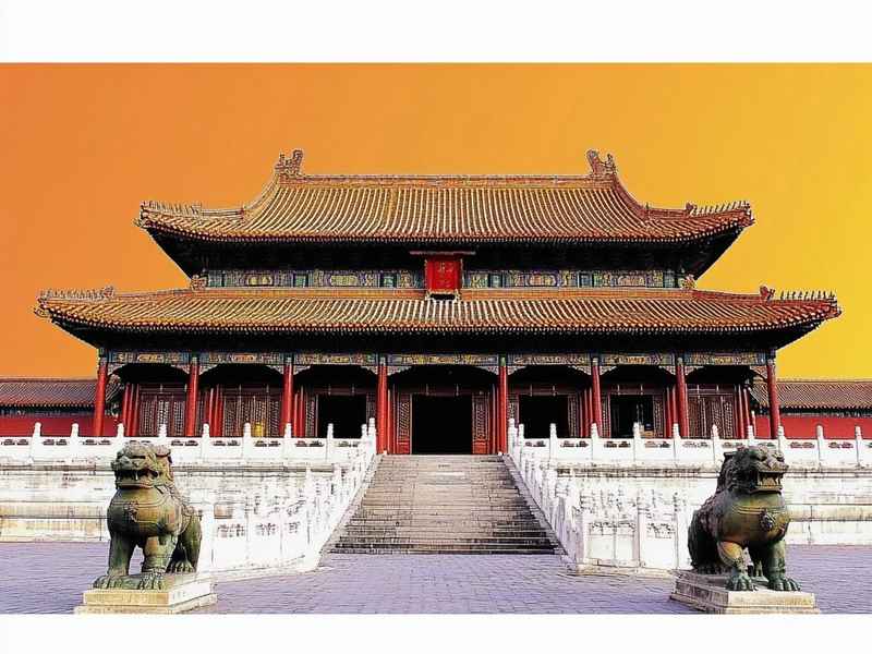 中国历史文化故宫作文 - 中国历史文化故宫作文800字