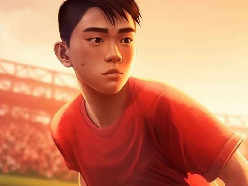 中国足球故事完整版，中国足球故事完整版视频