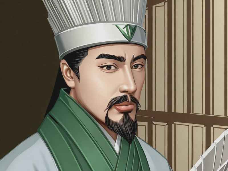 中国历史故事诸葛亮的故事(中国历史故事诸葛亮的故事50字) 中国历史故事诸葛亮的故事(中国历史故事诸葛亮的故事50字)