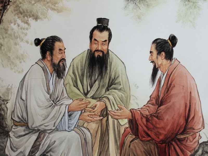 孙氏的历史人物 孙氏的历史人物故事