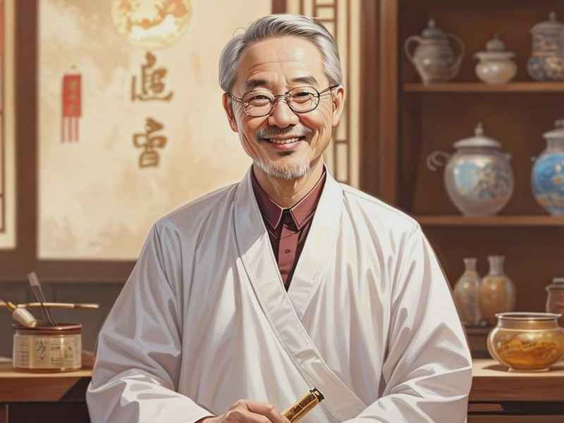 关于中国十大名医的故事 - 关于中国十大名医的故事有哪些