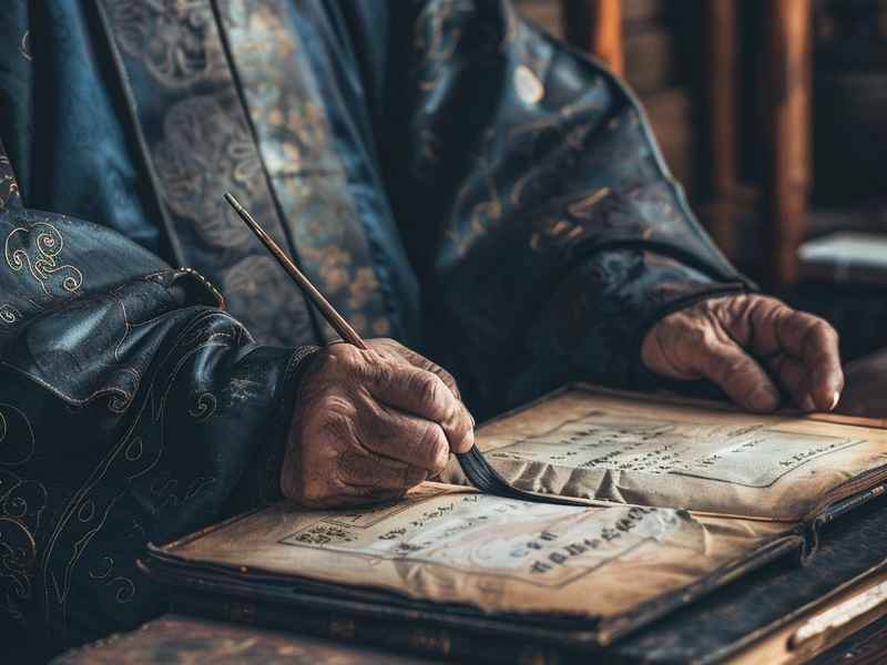 中国历史文物的故事 - 关于中国历史文物的故事