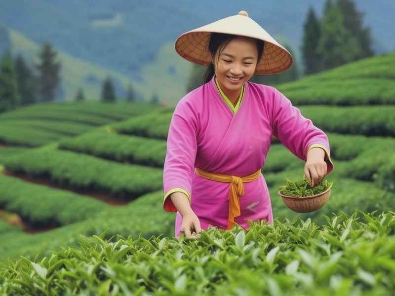 中国茶的历史故事 中国茶的历史故事有哪些 中国茶的历史故事 中国茶的历史故事有哪些