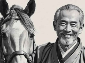 马援将军的故事，马援将军的故事有哪些