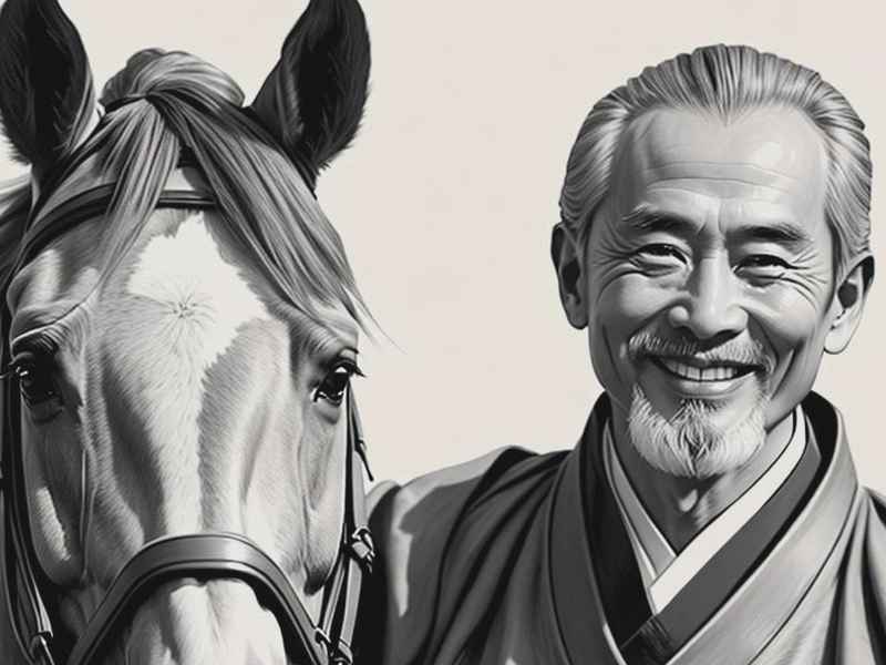 马援将军的故事，马援将军的故事有哪些