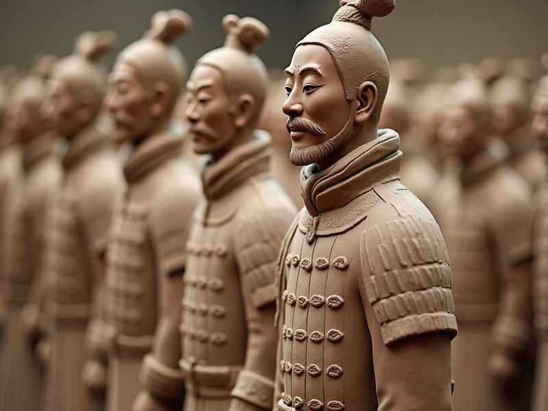 关于中国历史的博物馆（关于中国历史的博物馆名称）