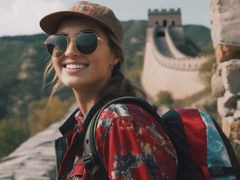讲中国旅游的纪录片 - 讲中国旅游的纪录片叫什么