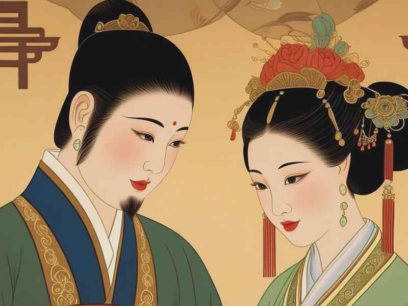 中国历史相爱的故事 - 中国历史相爱的故事有哪些 中国历史相爱的故事 - 中国历史相爱的故事有哪些