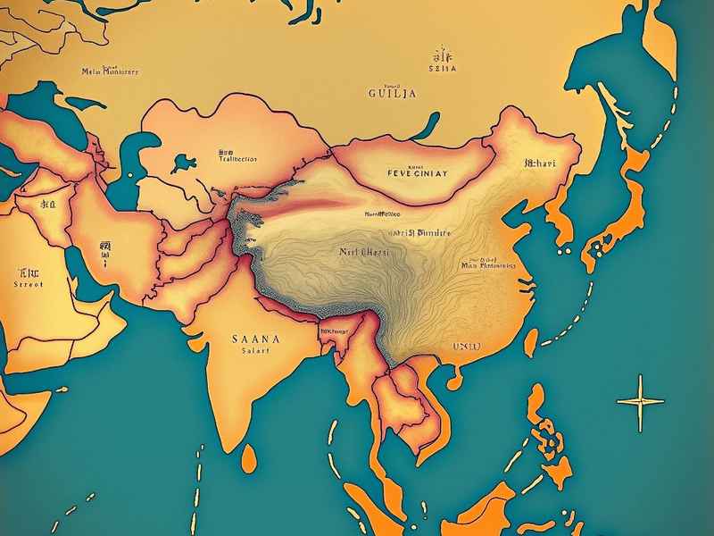 中国历史思维导图七年级（中国历史思维导图七年级第三单元）
