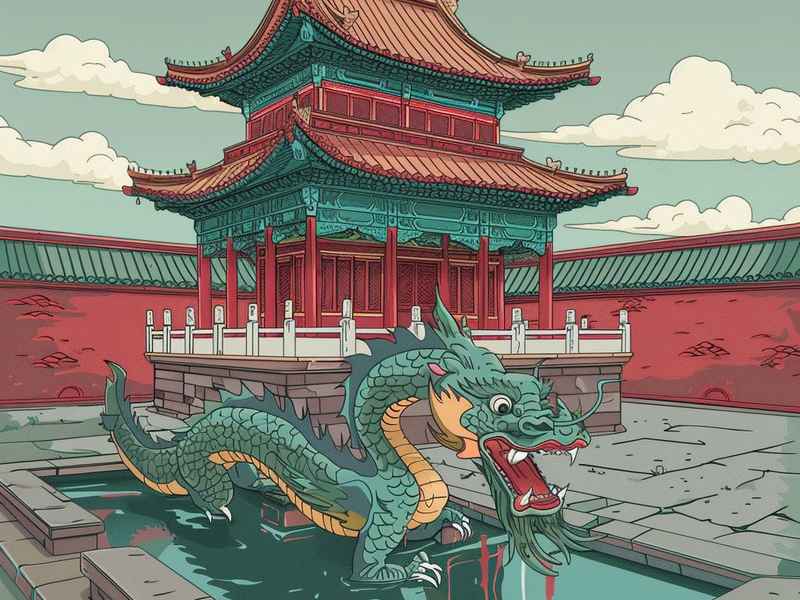 中国历史故事听清朝的故事，中国历史故事听清朝的故事读后感